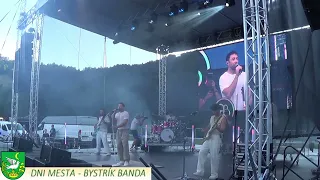 Dni mesta - Bystrík
