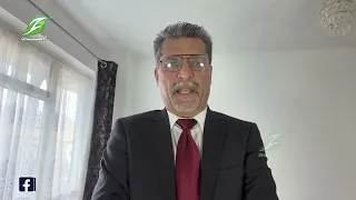 پاکستان کې د ناکراریو پر دوام، د قهرجنو لاریونو خبرداری