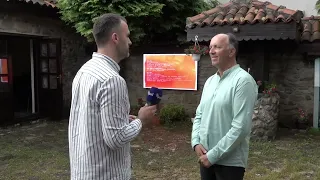 BOJE JUTRA - POČINJE WHITE FIELD FUSION FESTIVAL  (KEMAL MUSIĆ) | Vijesti online