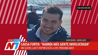 Fürth Case: "There could be more people involved," reveals one of the plaintiffs