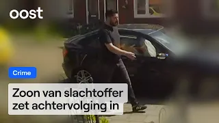 Savings for family stolen by 'middleman' | RTV Oost