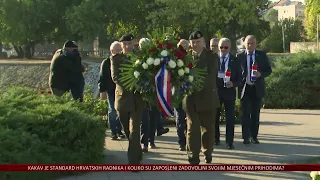 Stručni skup u Vukovaru: Kako učenicima približiti Domovinski rat uz monografiju „Sokolovi“?