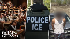 Law Schools Train Students to Defy ICE on the Taxpayer Dime