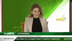 АГРОПАЗАРИ: Сделки под себестойност и аржентинско зърно