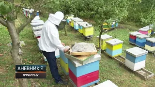 Sezona za pčelare dobro počela, ali pitanje kako će završiti