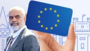 Talentet po i merr Europa, dha 5400 karta blu për shqiptarët në dekadën e fundit, rekord Gjermania