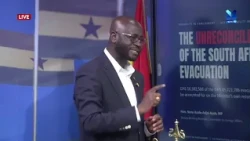 EXPLAINER: The Unreconciled GHC16m Question of the South Africa Evacuation
