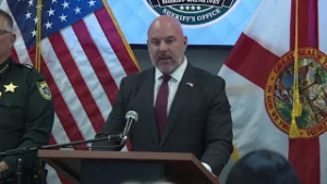 Immigration enforcement reimbursements announced for Brevard County