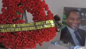 DÉCÈS D'ANICET EKANE : LA CLASSE POLITIQUE DE L'OPPOSITION DÉNONCE DES RÉSULTATS TRONQUÉS