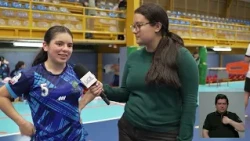 Futsal, Alejandro Marín, and Erick Scott | Q-Deportes