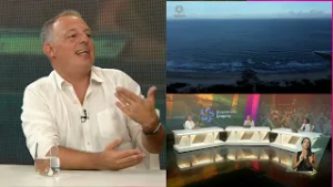 Festejos por el proceso independentista de Uruguay | Entrevista director nacional de Educación, Gabr