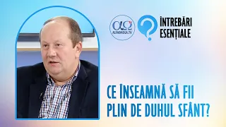 Despre ațipirea fecioarelor neînțelepte | Întrebări esențiale 14.12, cu Adrian Țunea