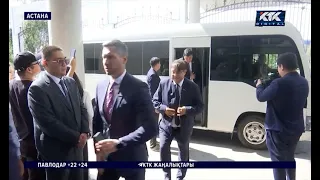 Мандатын алған 145 депутат енді бес жыл бойы халықтың мұңын мұңдап, жоғын жоқтайды