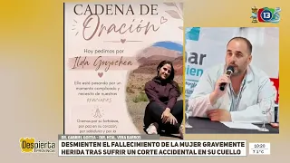 MEDIOS PROVINCIA - DESPIERTA PROVINCIA