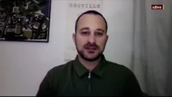 „Narod neće prestati da se bori": Saša Dragojlo za FTV o filmu „Litijumokratija"