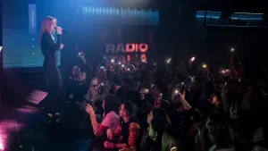 Luna bugiarda (Radio Italia Live 06/02/2026)