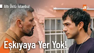 Tarık Hoca’dan, Ziyankar’ın çocuklarına büyük rest - Altı Üstü İstanbul 3.Bölüm​