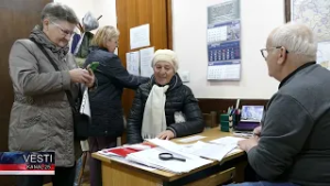 Prijava najstarijih za pakete solidarne pomoći