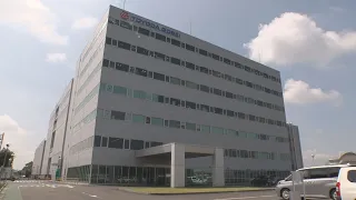 【豊田合成株式会社】ゴムやプラスチックの自動車部品を手掛け、さまざまな種類のエアバッグを開発製造【開発現場へ行こう #81】