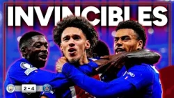 Man City 2-4 PSG : le PSG est-il vraiment invincible ?
