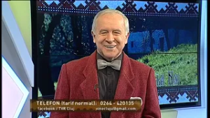 VINE CLUJU PE LA NOI, 1 martie 2026