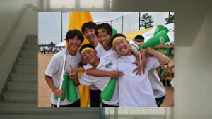 卒うた-砺波工業高等学校-