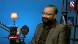 சிறப்பு நேர்காணல் #vasanthamtv #ONAIRPOLITICS #interview