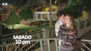 Promo "Trampas de tu lado oscuro", película peruana