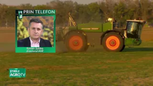 Testări pentru depistarea reziduurilor de pesticide 24 02 2026