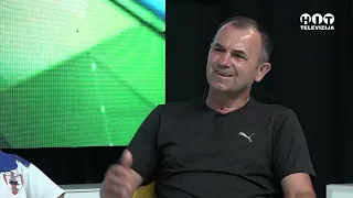 Treće poluvrijeme - FK "Lokomotiva", KBV "Šogun", KMF "Brčko Zdravlje", FK "Rudar" U. - RTV HIT