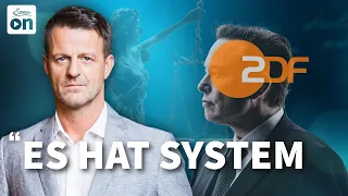 ZDF vs. Musk: Manipulation ist kein Missverständnis | Der Servus Kommentar von Michael Fleischhacker