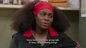 Tonight on Isitha The Enemy Ep 730