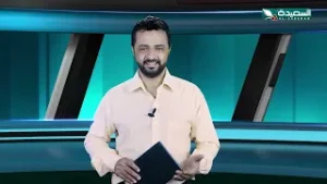 أحوال الرياضة | نذير الحمادي | 3-2-2026م