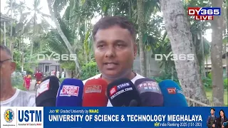 কান্দোনত ভাগি পৰিছে সকলো, ভয়ংকৰ দুৰ্ঘটনাত অকালতে গুচি গ’ল ২ যুৱক || ACCIDENT ||