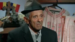 Nepieritorii: portret Cornel Bumb, „Tezaur Uman Viu” (@TVR1)