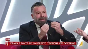 Ponte sullo Stretto, Zan: "Soldi scippati ai cittadini, ora vanno utilizzati per la messa in ...