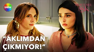 Defne Can't Get Kadir Out of Her Head! | Possible Love Episode 4