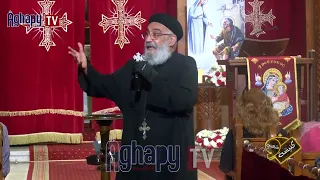 Everyone has their own mind at ease - I can give any sin a title - Church and People Program @Aga...