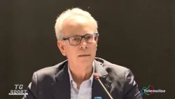 ACI, interview with Meleca