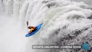 SPORTS UNLIMITED - COMIMG SOON - CHANNEL 83