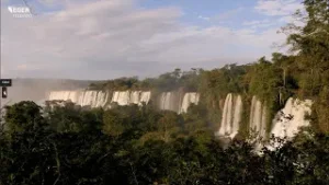 Világjáró - Brazília