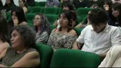 Colombian educational inclusion experience can be replicated at UJAT: Torrealba Escobar