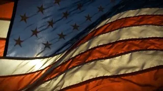 Great American Flag Tour