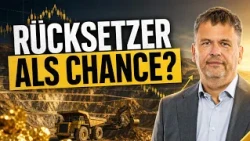 Goldexperte Bußler: Erneut eine Kaufzone?
