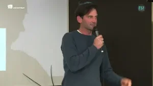 Subnet Talk | Yannick Hofmann - Machine does not make change | FS1