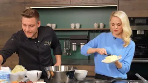 OÖ Kocht: Silvia Schneider dreht wieder Quotenhit