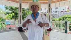 Day of the Dead is celebrated in the various regions of Veracruz to honor the departed