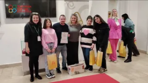 Istoria care inspiră: elevii din Uzdin, premiați la concursul dedicat lui Svetozar Miletić