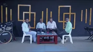 Xavier Kale Alpha | OBEDIENCE AND BREAKING ADDICTIONS