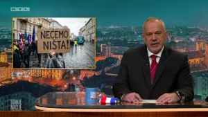 ZA ČISTU I BIJELU HRVATSKU | STANJE NACIJE 111-3